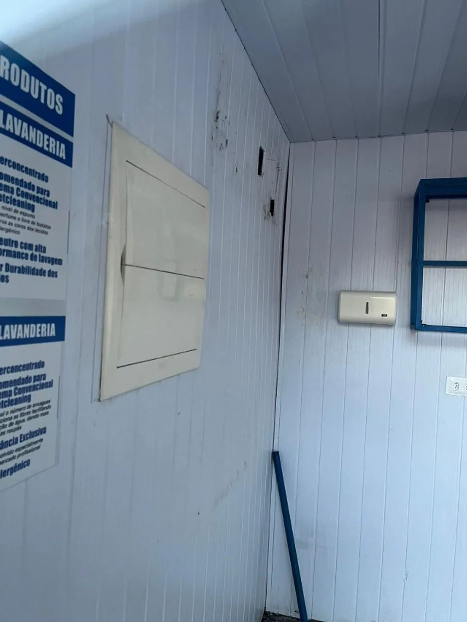 Container reformado e pronto para uso - Foto 4