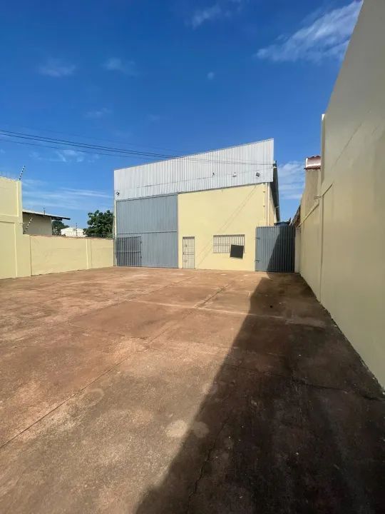 GALPÃO PARA LOCAÇÃO BAIRRO PRAINHA EM SANTARÉM- PA - Foto 2