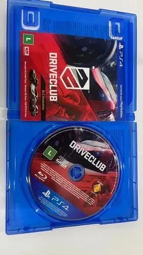 Jogo PS4 - Driveclub - Foto 2