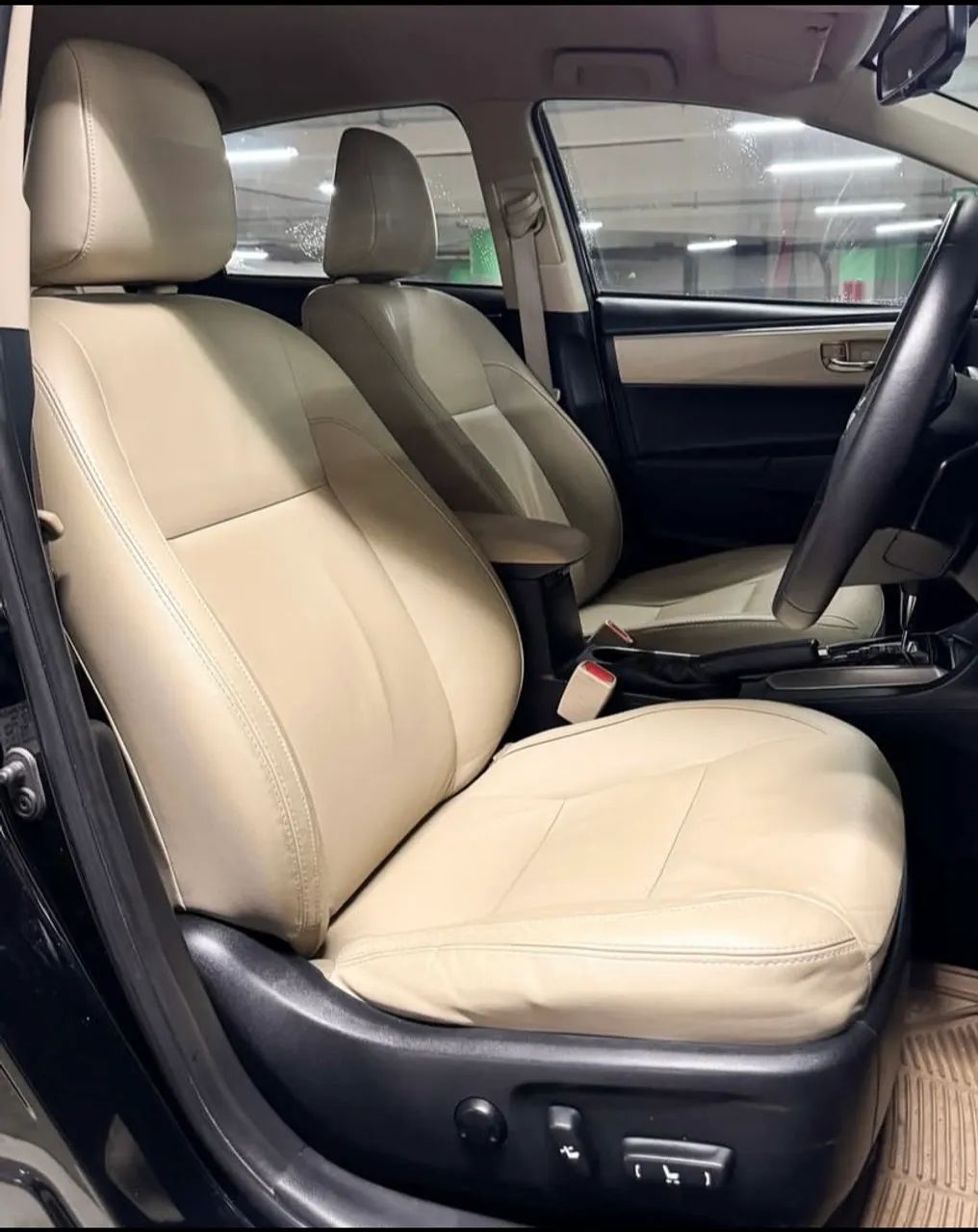 Toyota Corolla GLI 1.8 Flex 16V Aut. 2016 - Foto 3