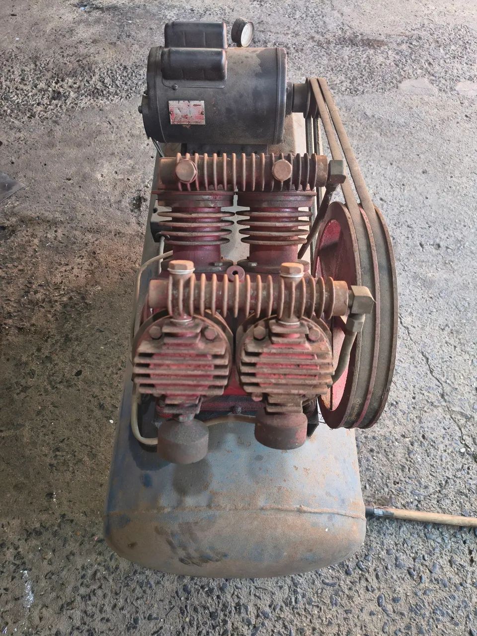 .Compressor Douat  - Foto 5