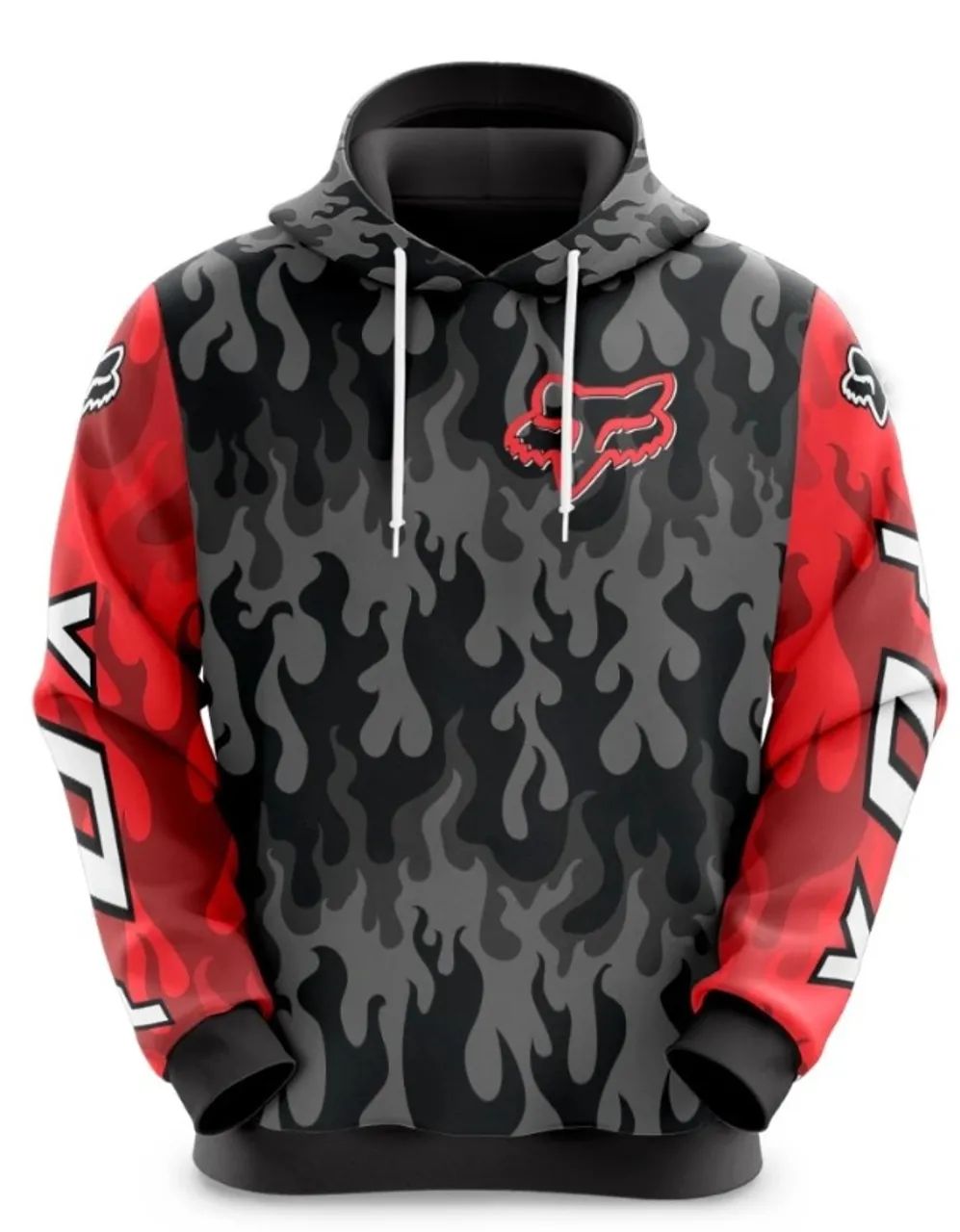 Casaco moletom - Foto 2