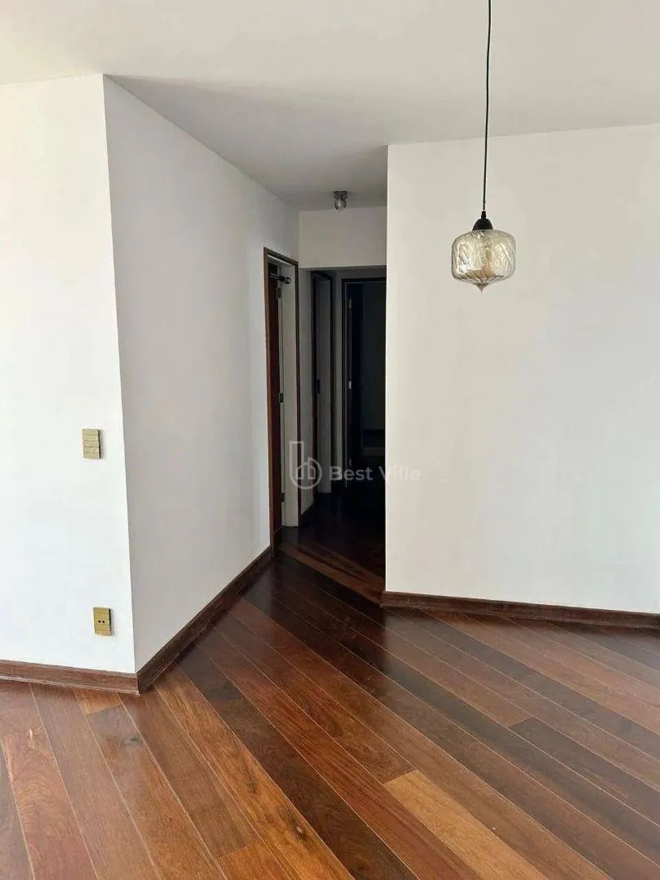 Apartamento com 3 dormitórios à venda, 90 m² por R$ 1.150.000,00 - Alphaville - Barueri/SP - Foto 3