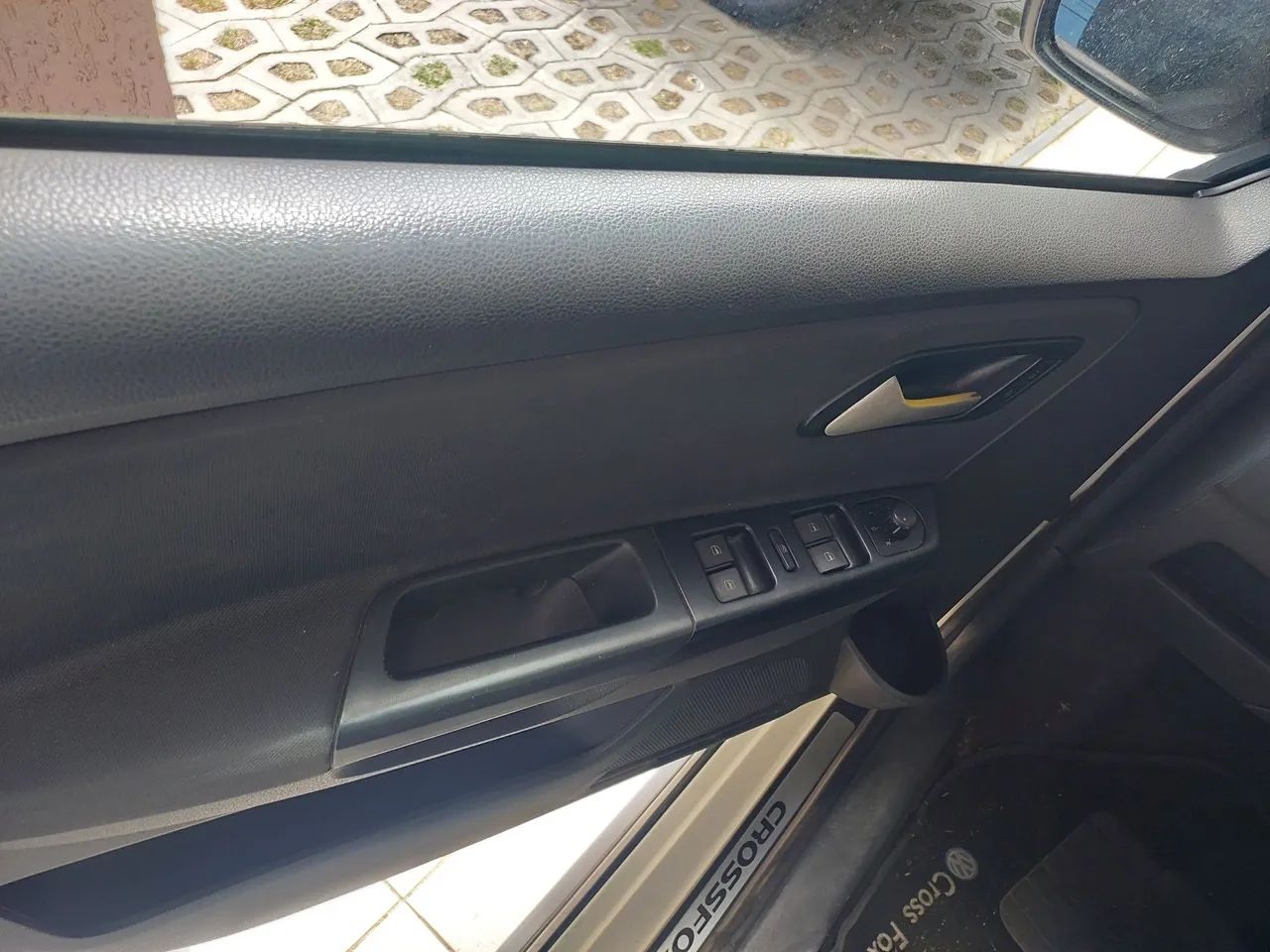 VW/CROSSFOX GII 1.6 DUALOGIC  FLEX - Foto 4