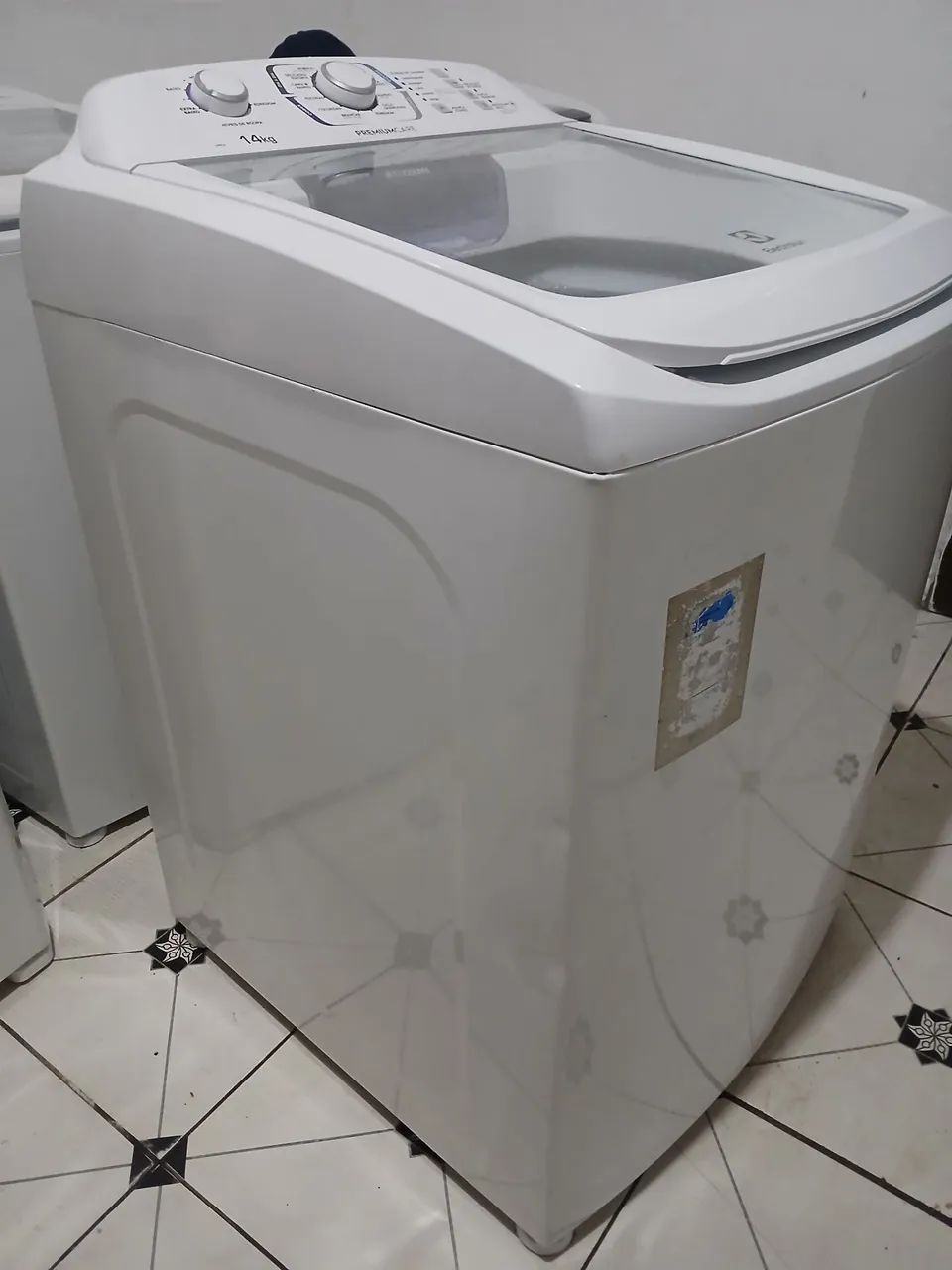 Maquina de lavar - Foto 6