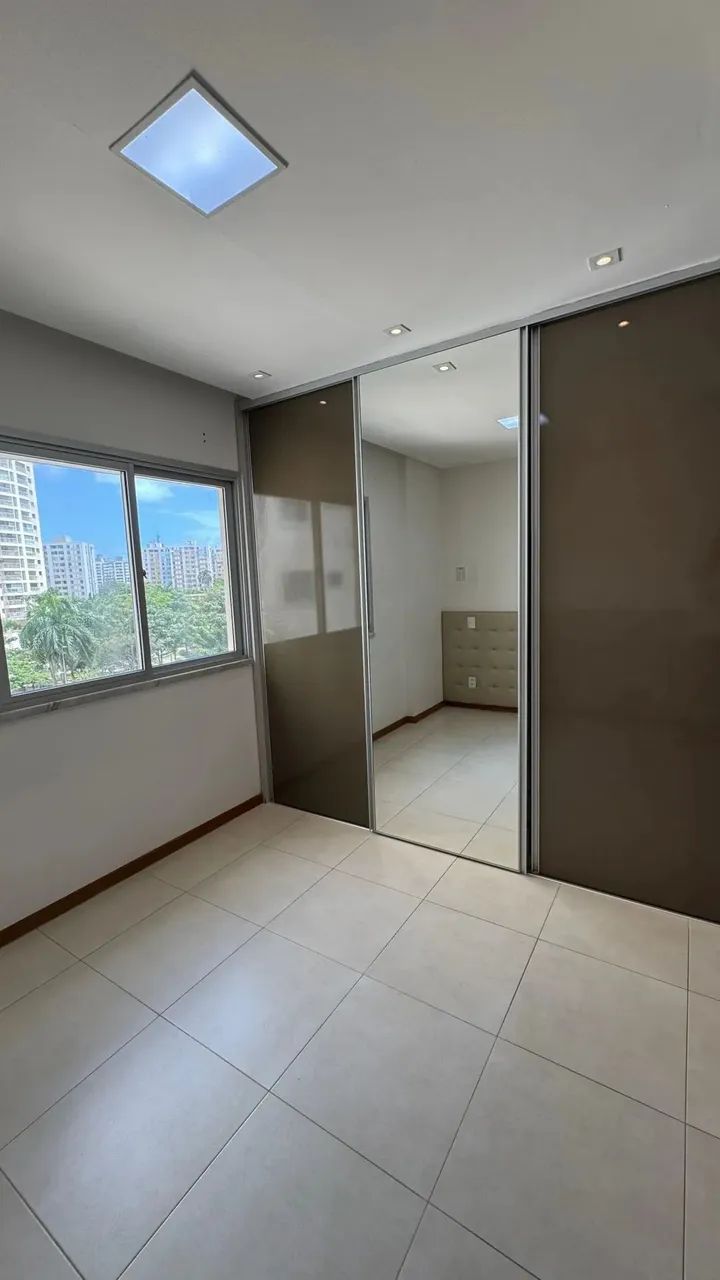 Apartamento à venda no CONDOMÍNIO VILLA ANAITÍ - IMBUÍ, SALVADOR - BA , IMBUÍ , Salvador,  - Foto 9