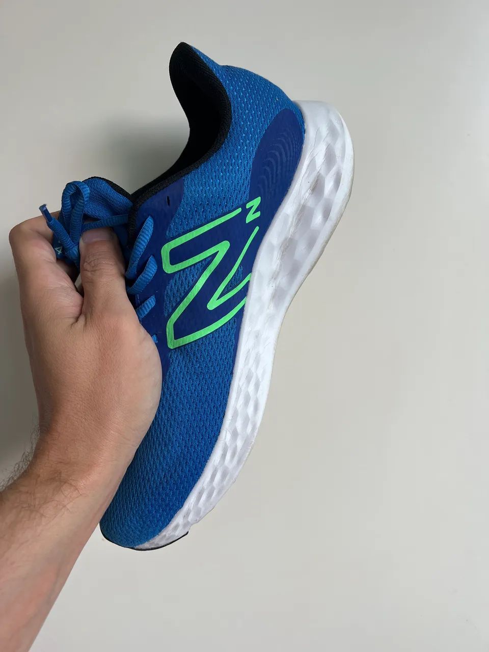 Tênis new balance - Foto 3