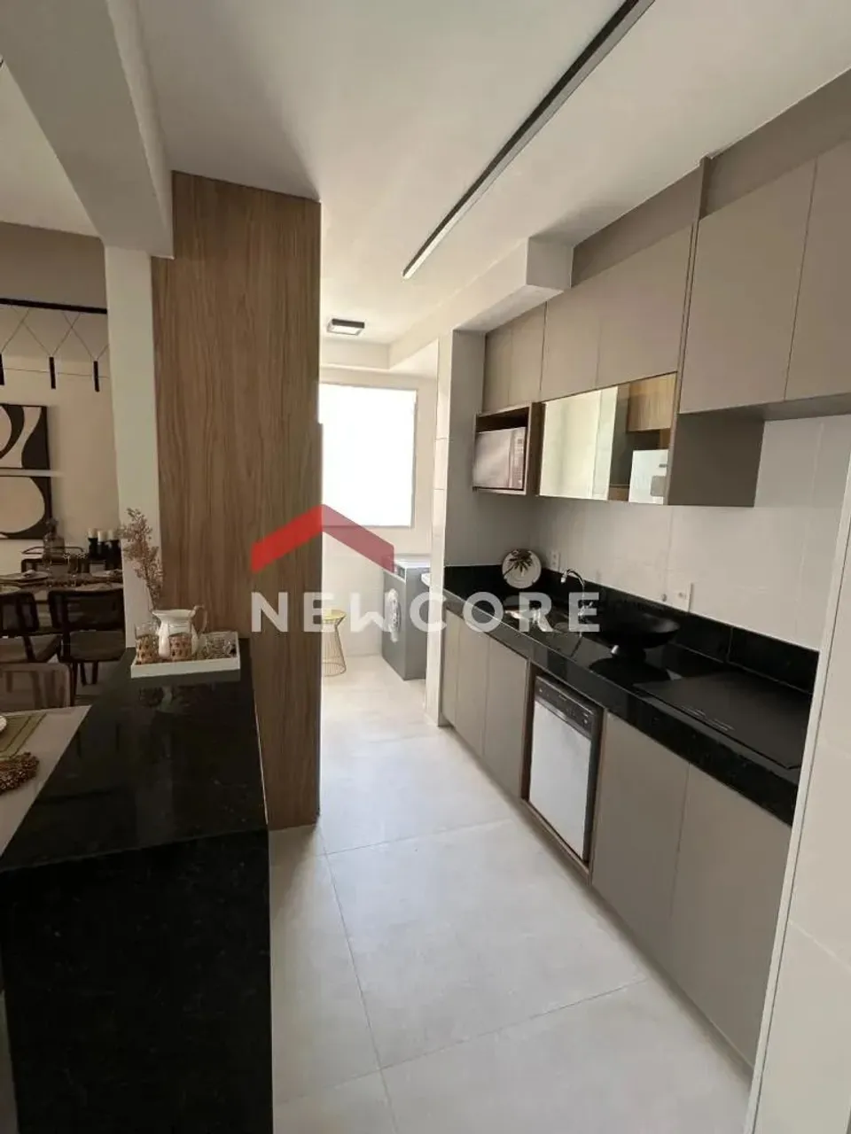 Apartamento em Rua Monte Alegre - São Lucas - Belo Horizonte/MG