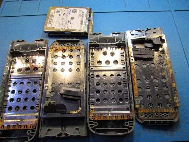 HD XBox360 (ler) - Foto 2