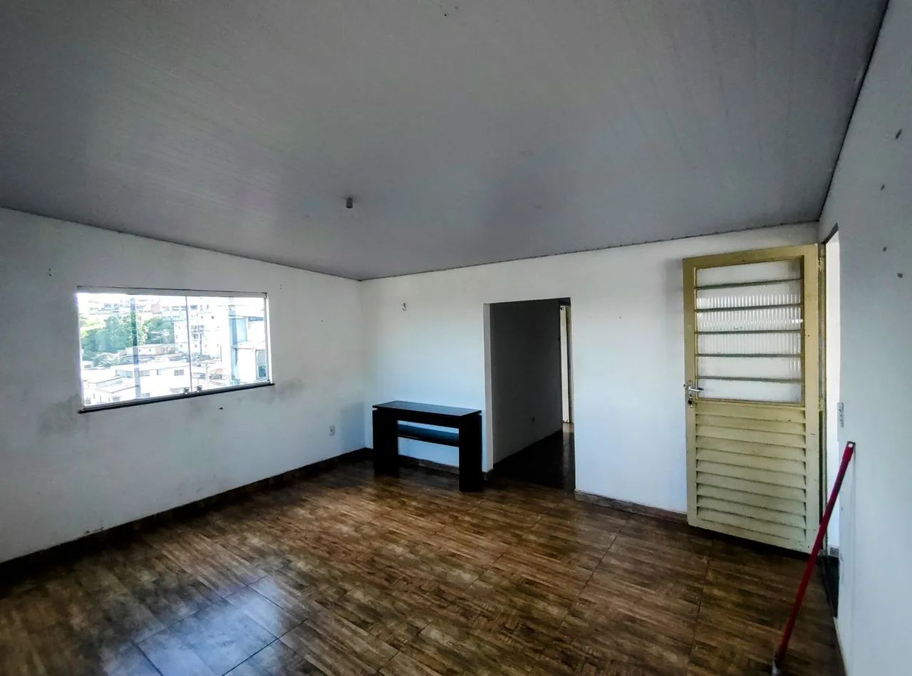 Foto - Belo Horizonte - Minaslândia (P Maio)