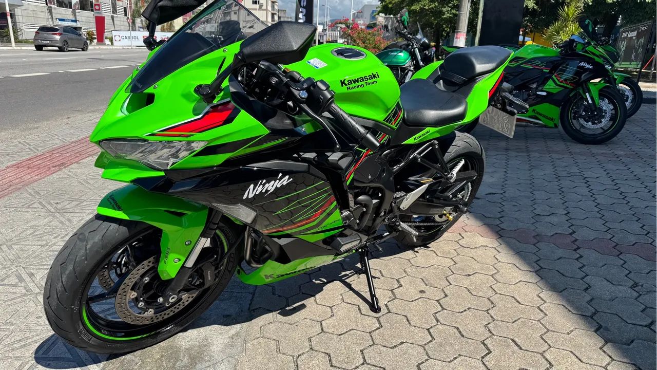 送料無料商品 |  公式 オンライン - 2024 ZX-4R NINJA KAWASAKI 1390374323 OLX | ウォーキング・ランニングウェア