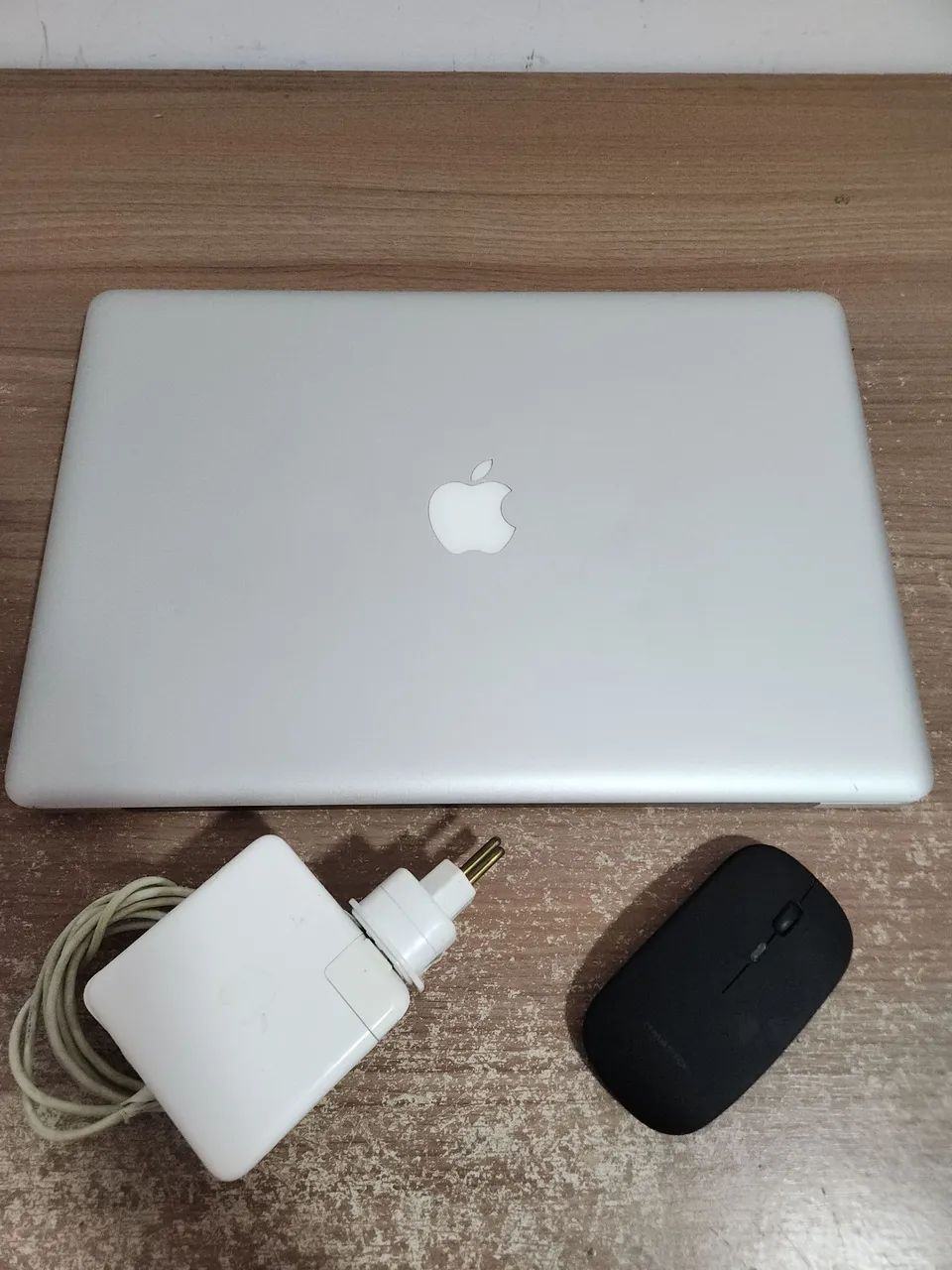 Macbook Pro 15 i7 16GB 128GB Windows 11 *Leia* - Notebooks