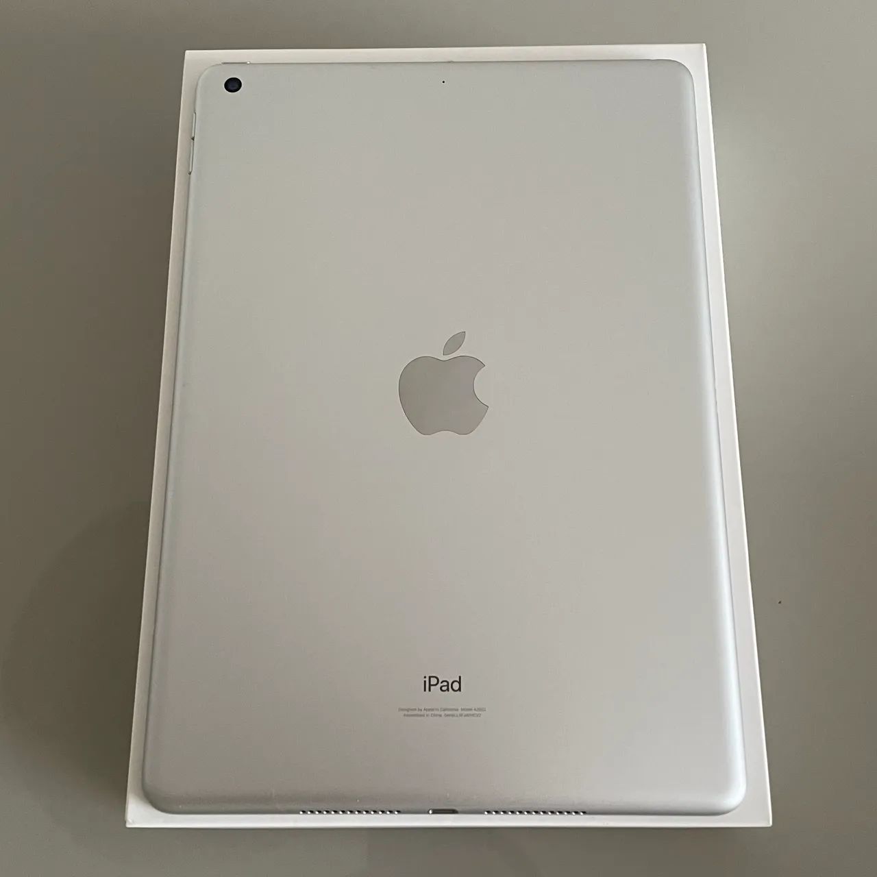 iPad 9 geração 64Gb 63824106525443121
