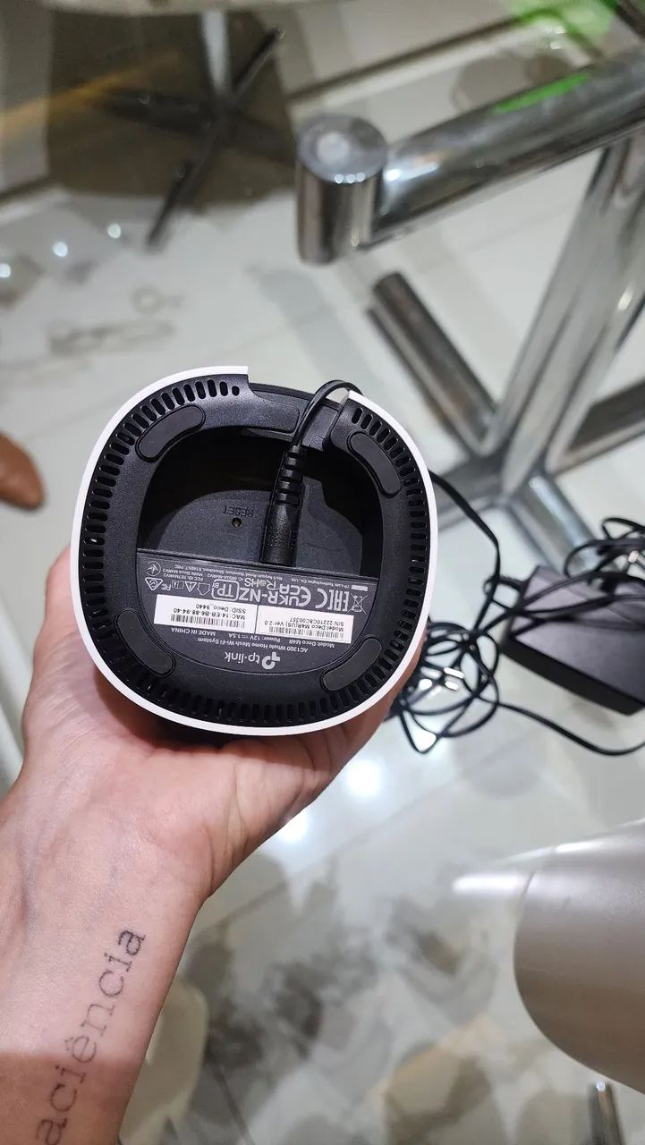 Kit roteador tp link - Foto 4