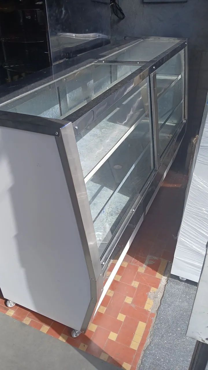 Cortador de frios e moedor de carne  - Foto 3