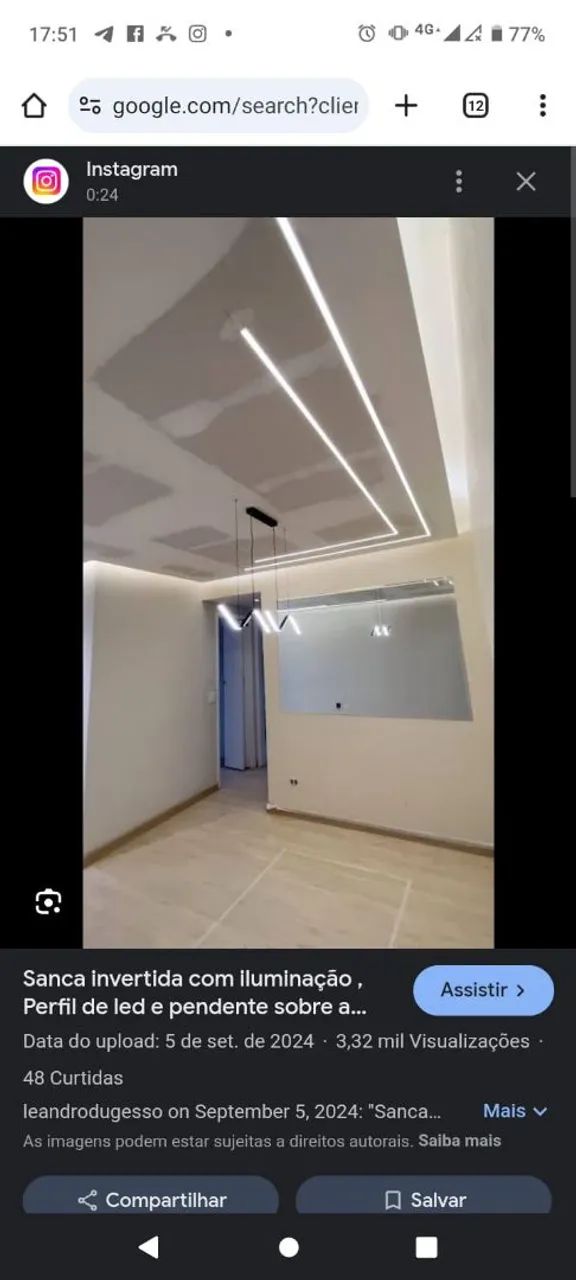 SERVIÇO DE GESSO EM GERAL  - Foto 5