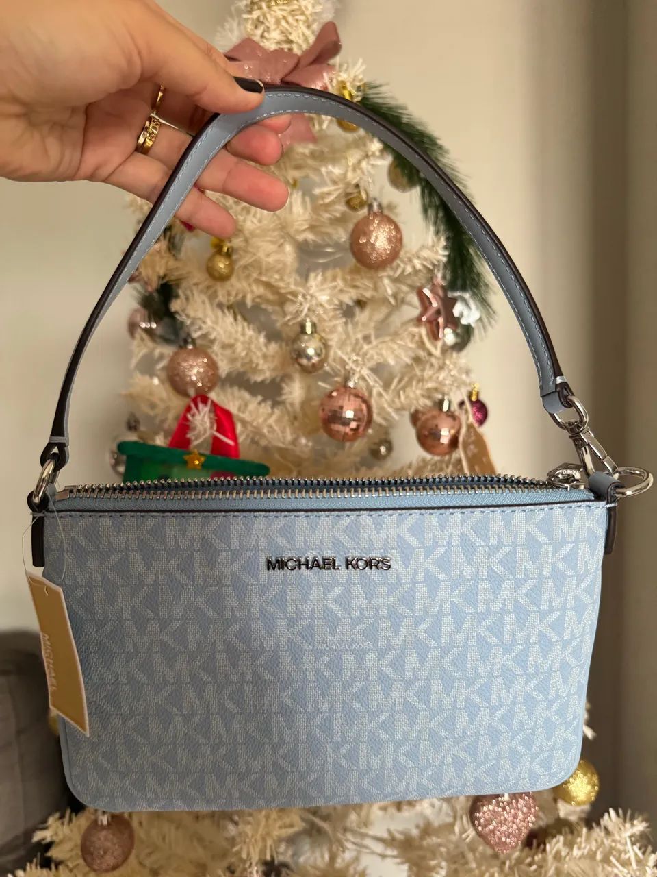 Linda bolsa Michael Kors  - Foto 2