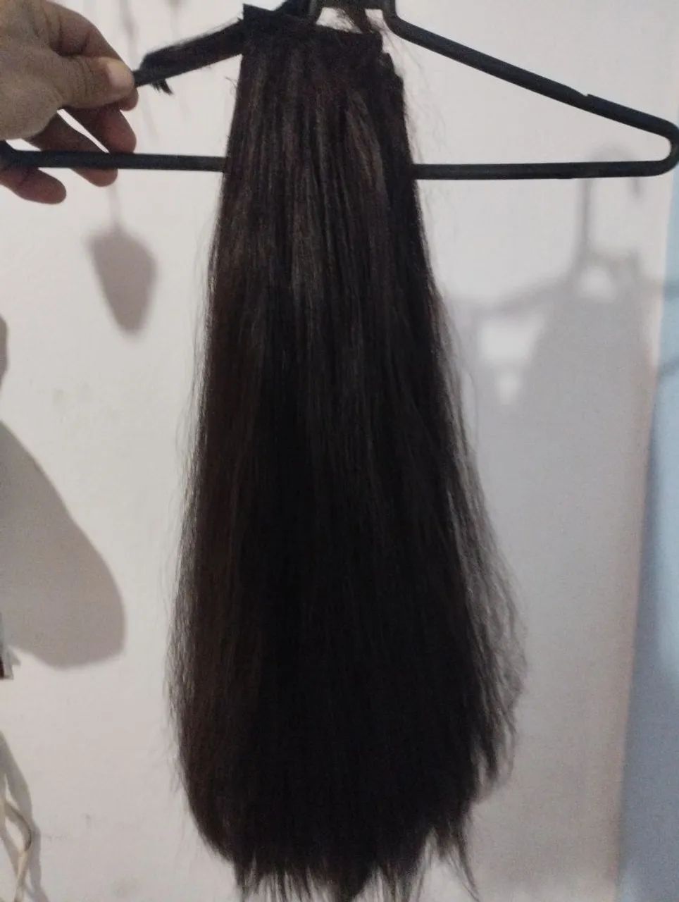 Mega hair 55cms