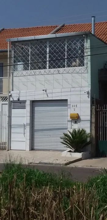 Porta de enrolar para comecio 