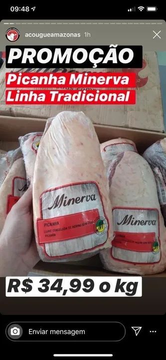 Carne nobre - Foto 3