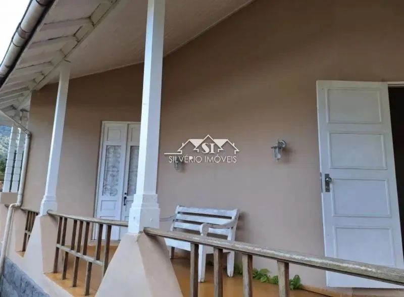 Casa- Petrópolis, Centro - Foto 4