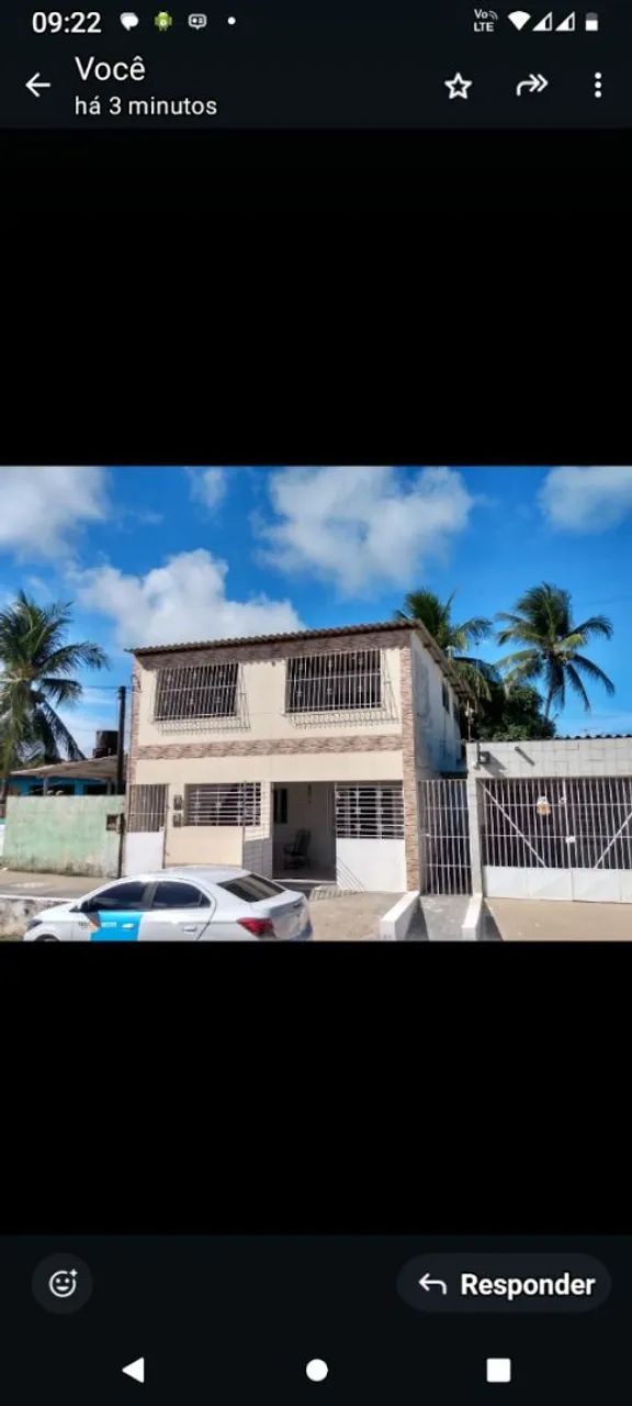 Foto - Recife - Areias