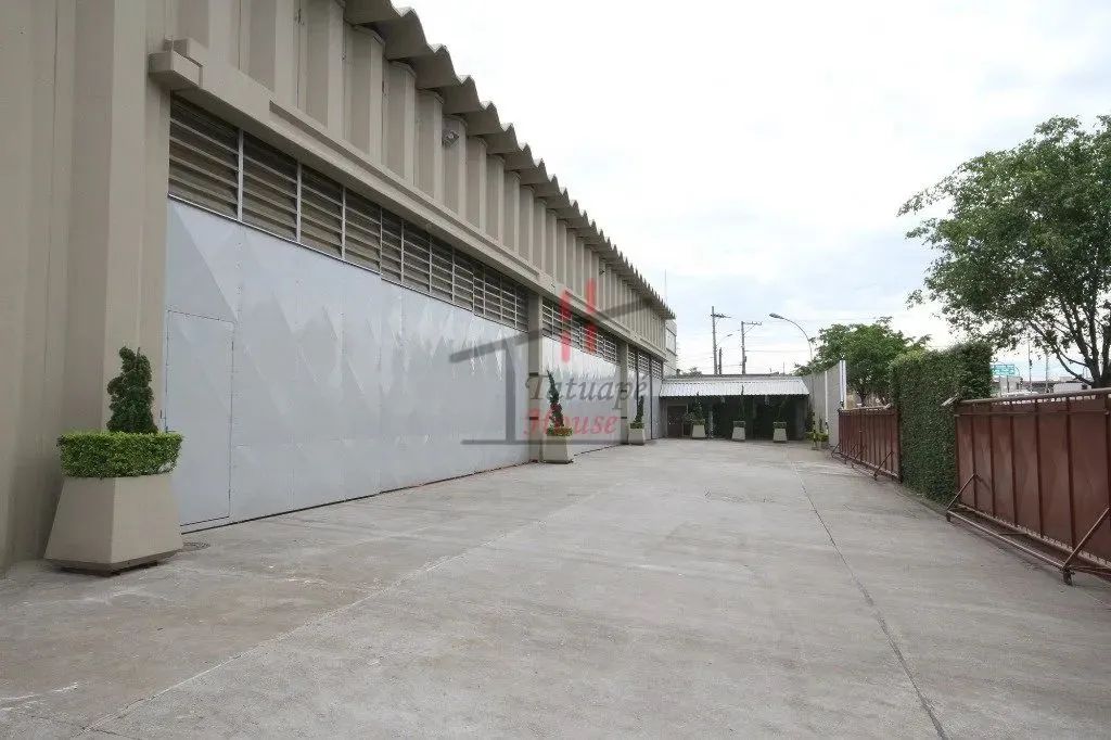 Galpão pré moldado 3.054 m² , Marginal Tiete - Foto 5