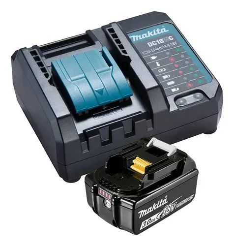 ASPIRADOR DE PO DCL180Z+BL1830B+DC18WC-MAKITA - Foto 5