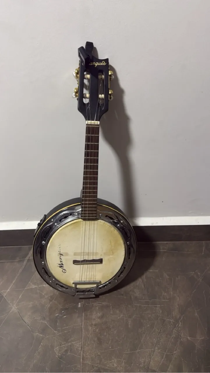 Banjo Marques