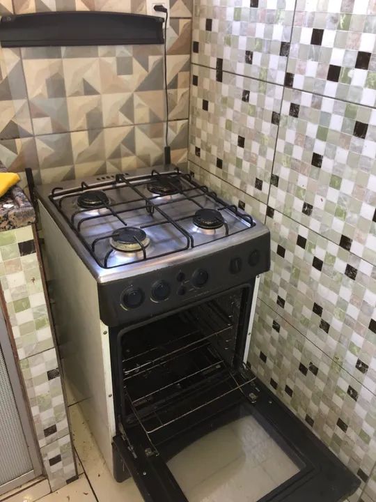 Fogão 4 bocas - Foto 3