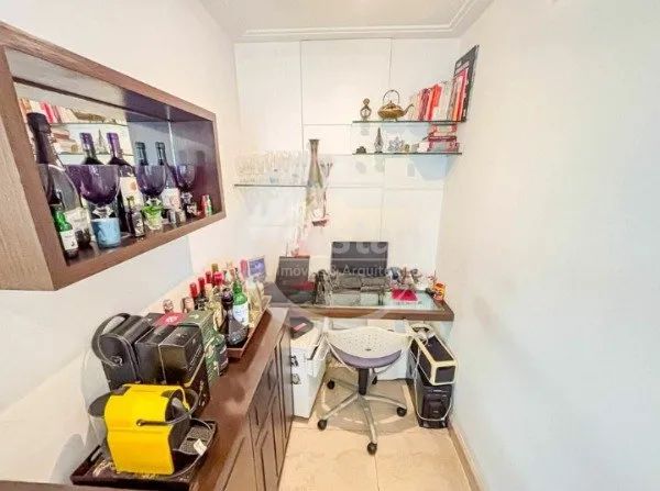 apartamento com varanda gourmet à venda na mooca - Foto 2