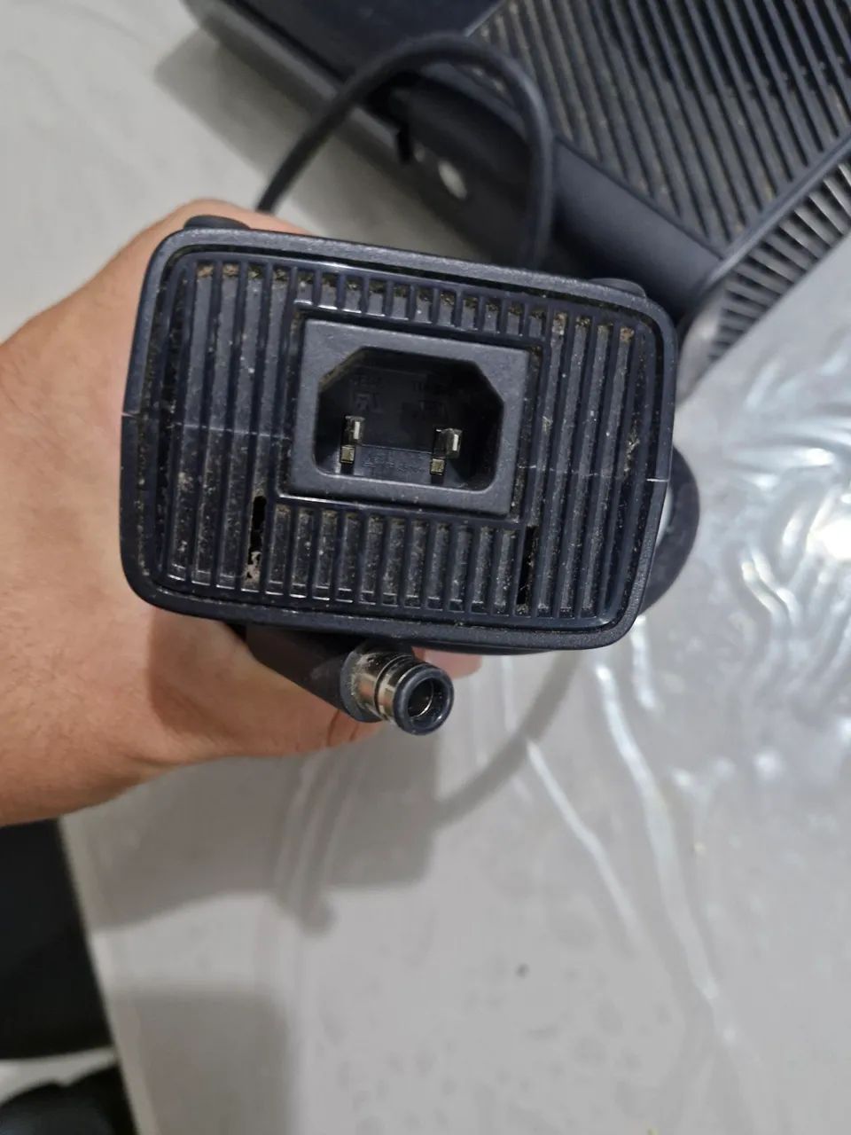 Fonte Xbox 360 - Foto 4