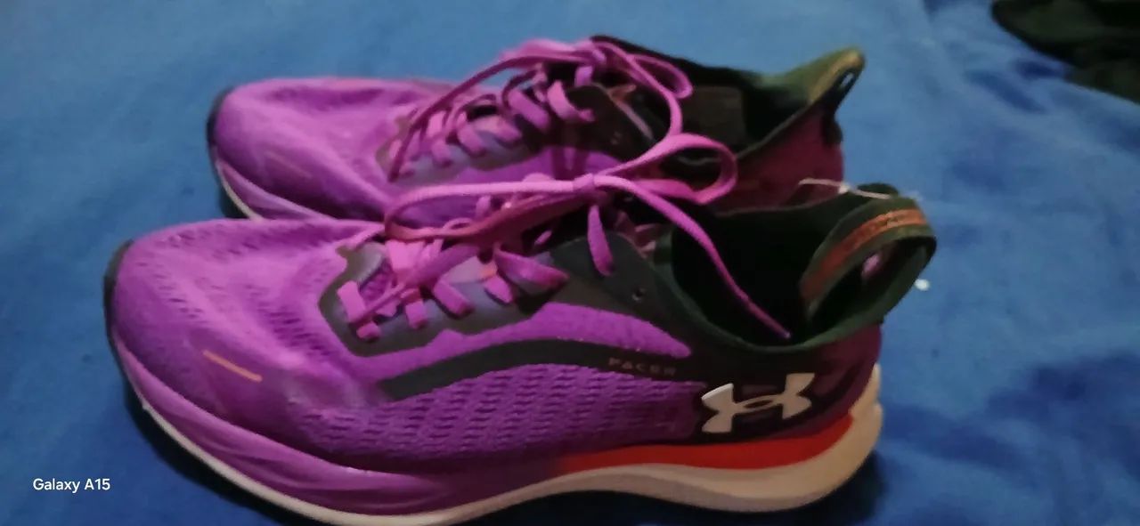 Tenis - Foto 2