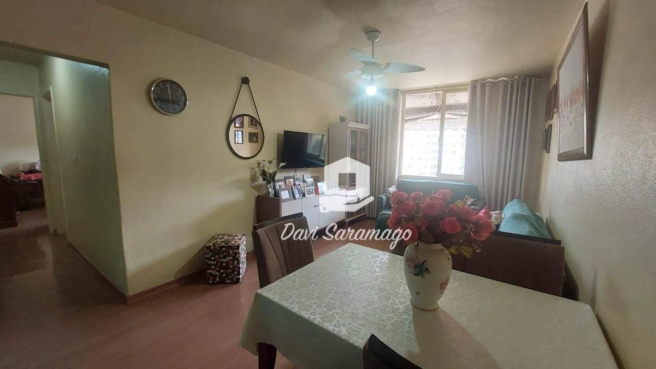 Apartamento Santa Rosa Niteroi