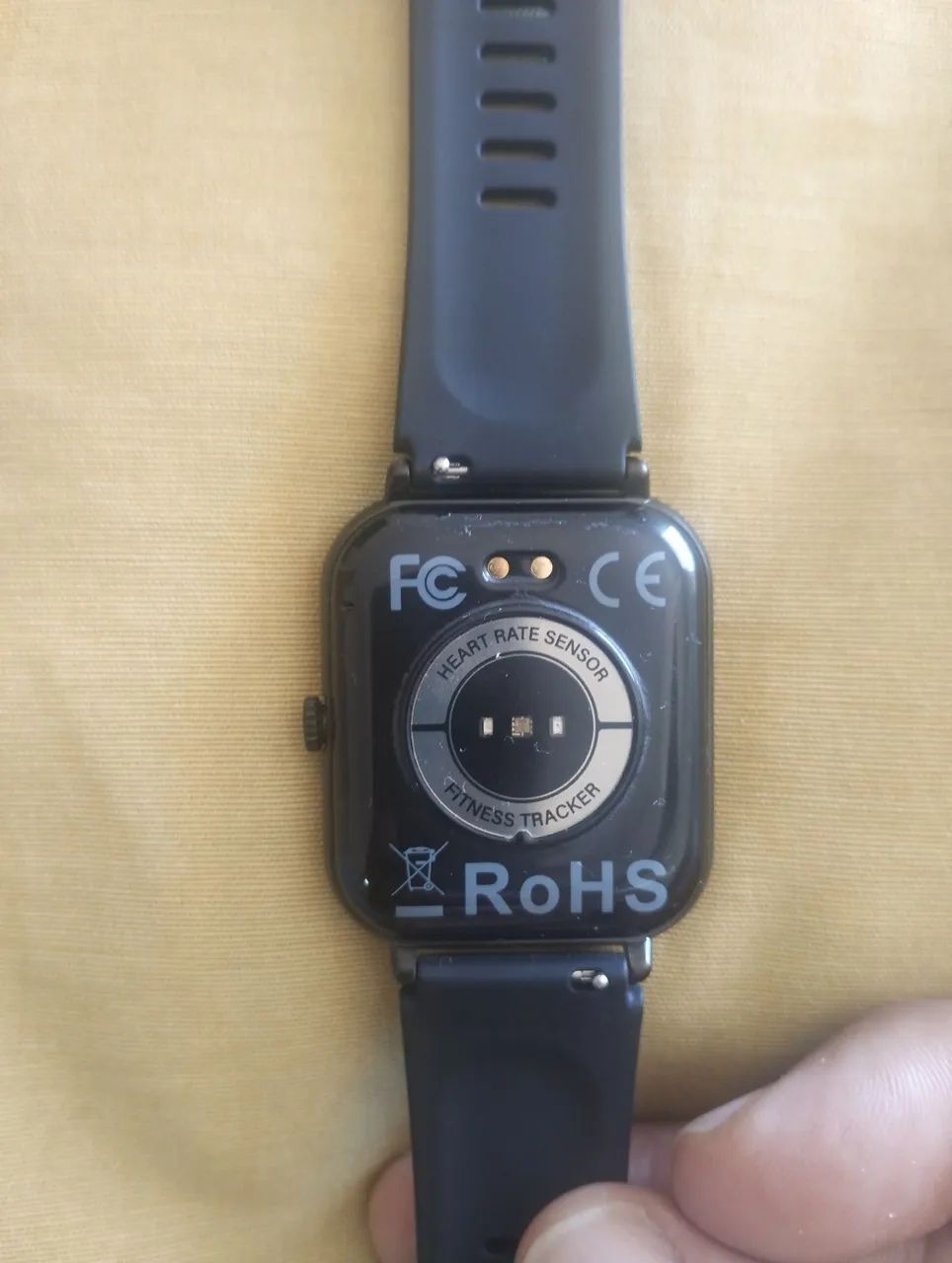 Smartwatch Haylou - Foto 3