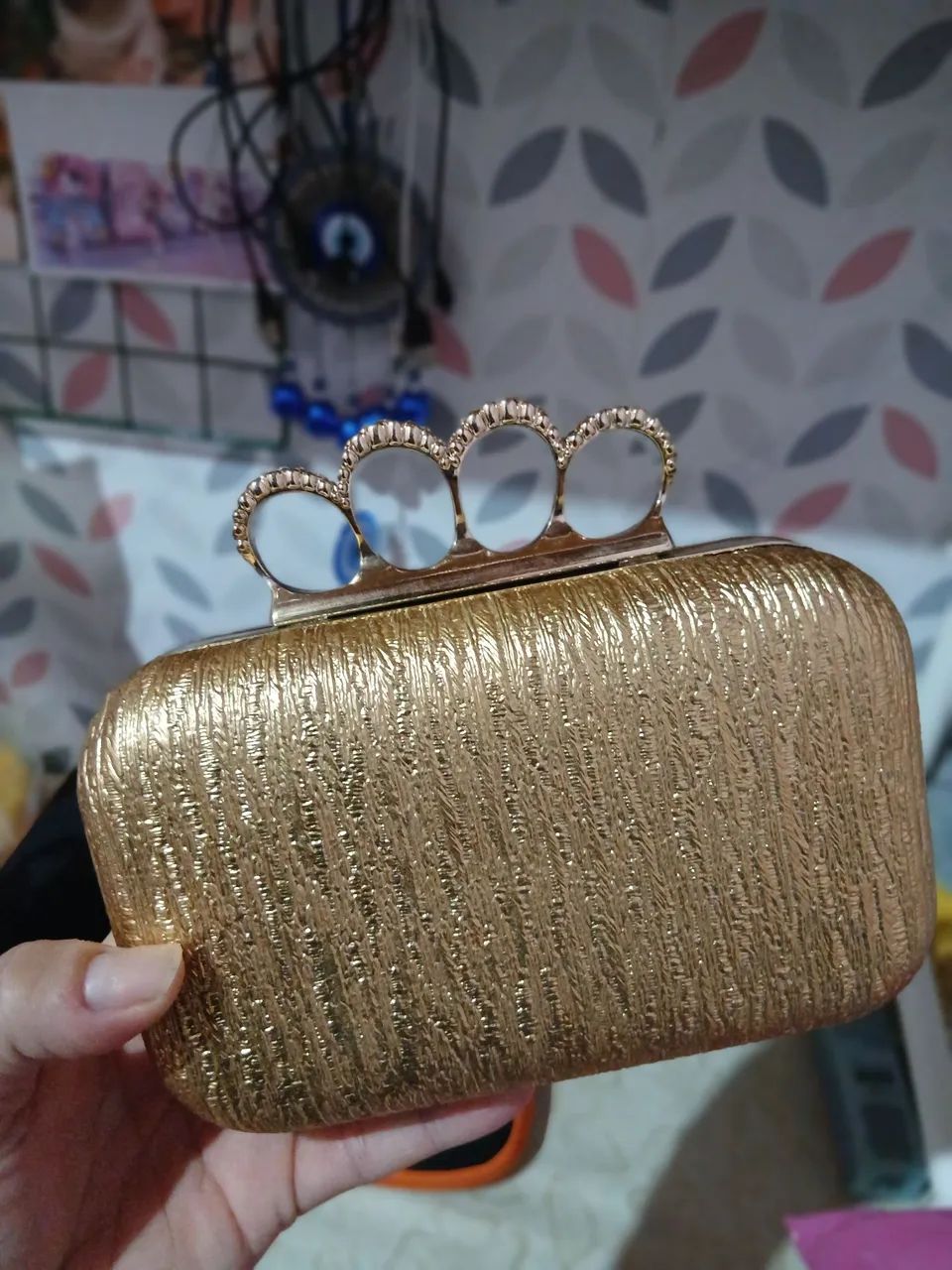 Bolsa de festa 