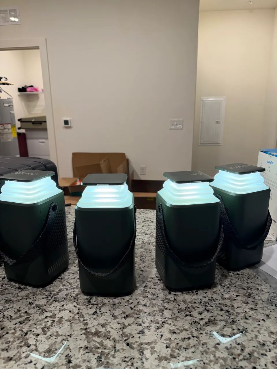 Anker 548 Powerbank - Foto 6