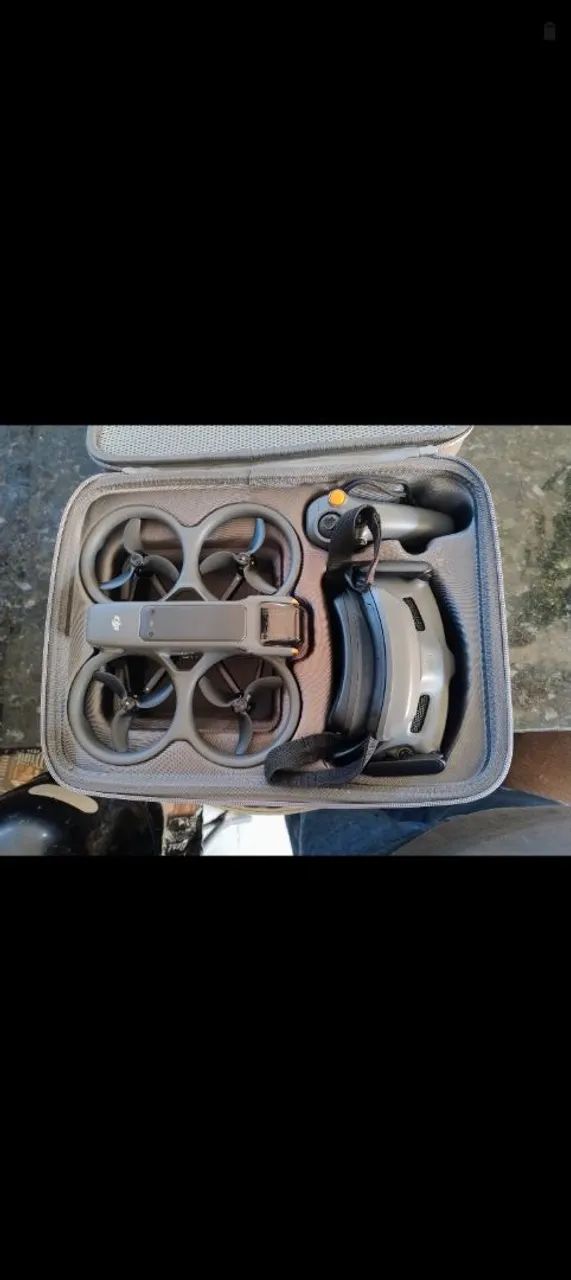 Avata 2 dji  - Foto 3