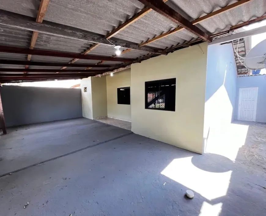 Excelente casa a venda no Riacho Fundo 1 - Foto 2