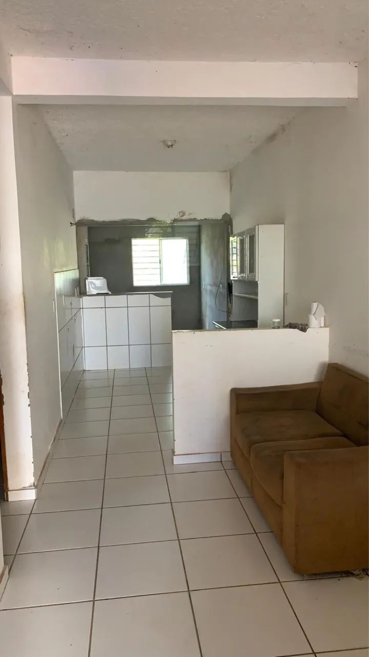 Foto - Cuiabá - Osmar Cabral