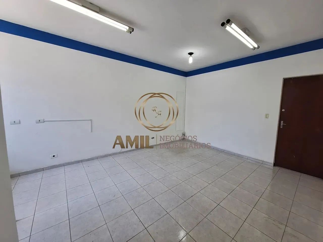 Excelente Sala Comercial para Locação no Jardim Satélite, São José dos Campos-SP! Conheça  - Foto 11