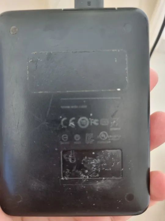 HD EXTERNO 1,81 TB - Foto 2