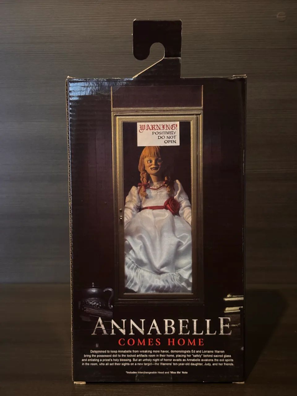 Neca Toys - Annabelle - Foto 2