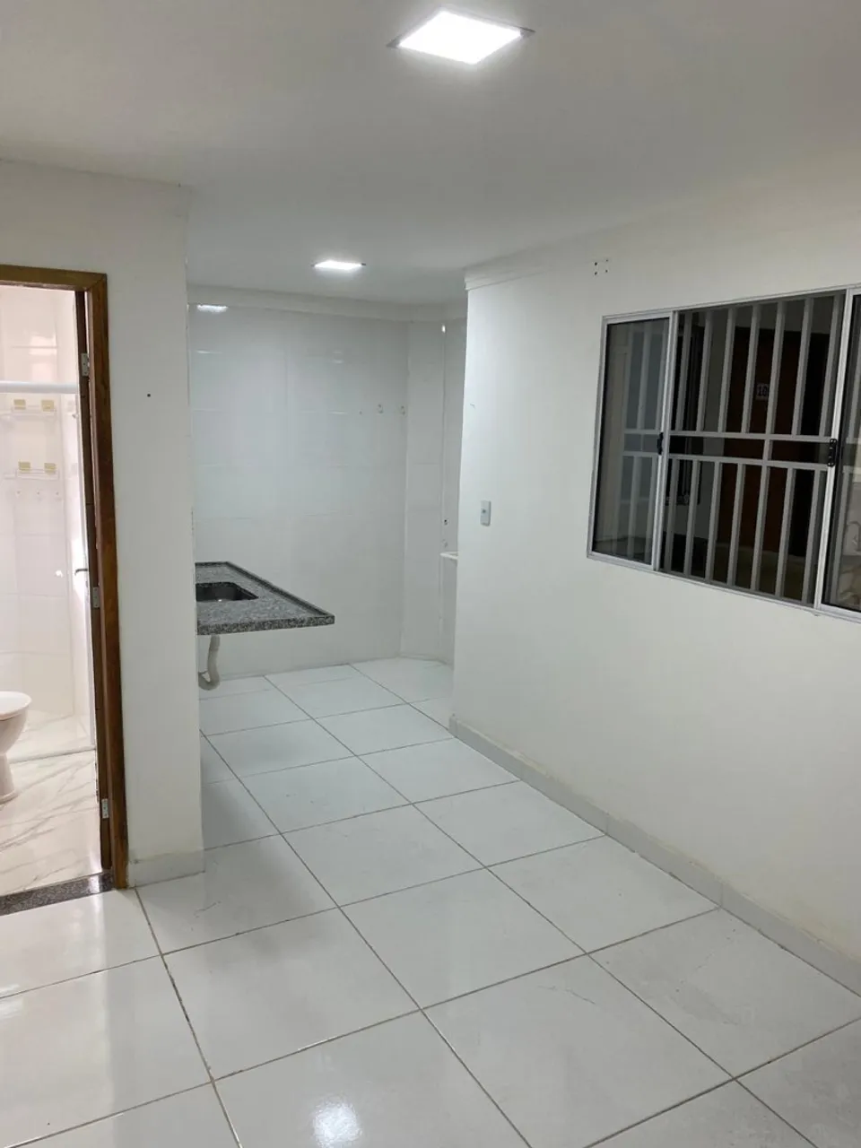 VENDO APARTAMENTO