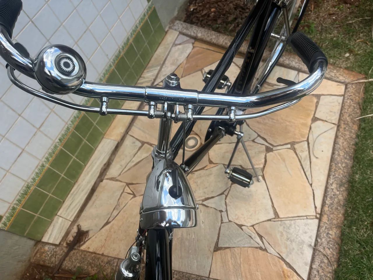 Bicicleta PHILLIPS original  - Foto 4