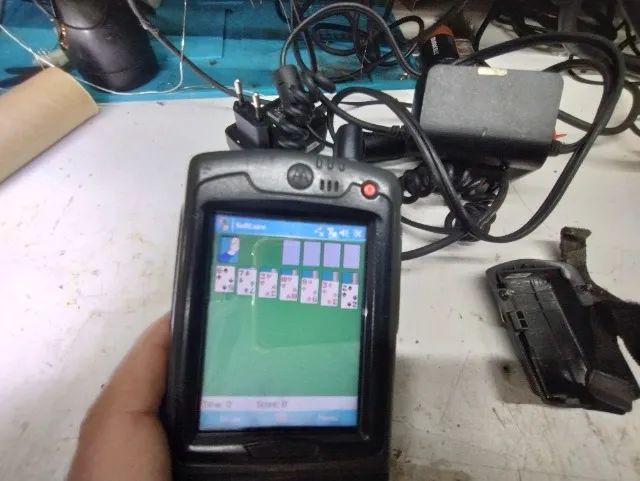 motorola mc70 - Foto 3