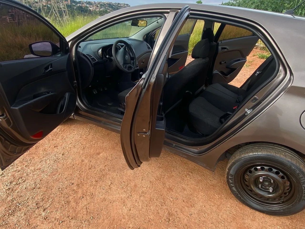 Hyundai HB 20 Ano 2019 - Foto 4