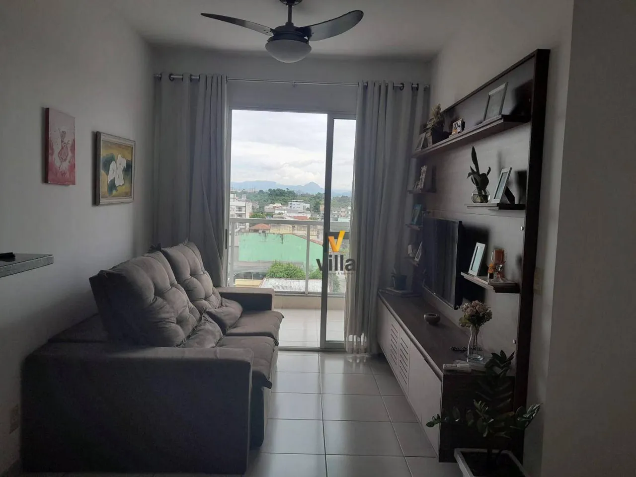 Venha morar no bairro que mais cresce em Vila Velha, Condomínio Clube!! Não perca essa cha