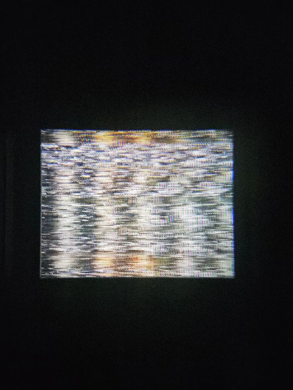 Filmadora Panasonic Palmcorder IQ PV-IQ404D - Foto 6