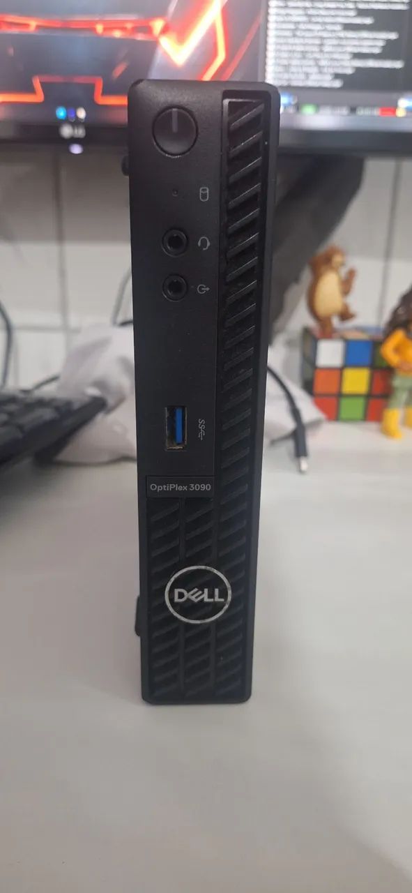 DELL OptiPlex 3090  - Foto 2
